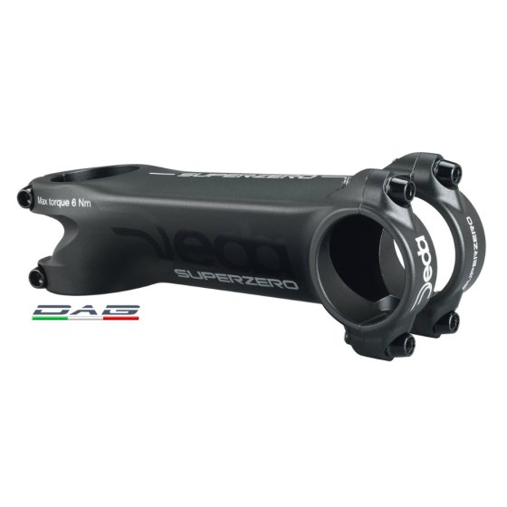 Deda Superzero Attacco Manubrio PoB